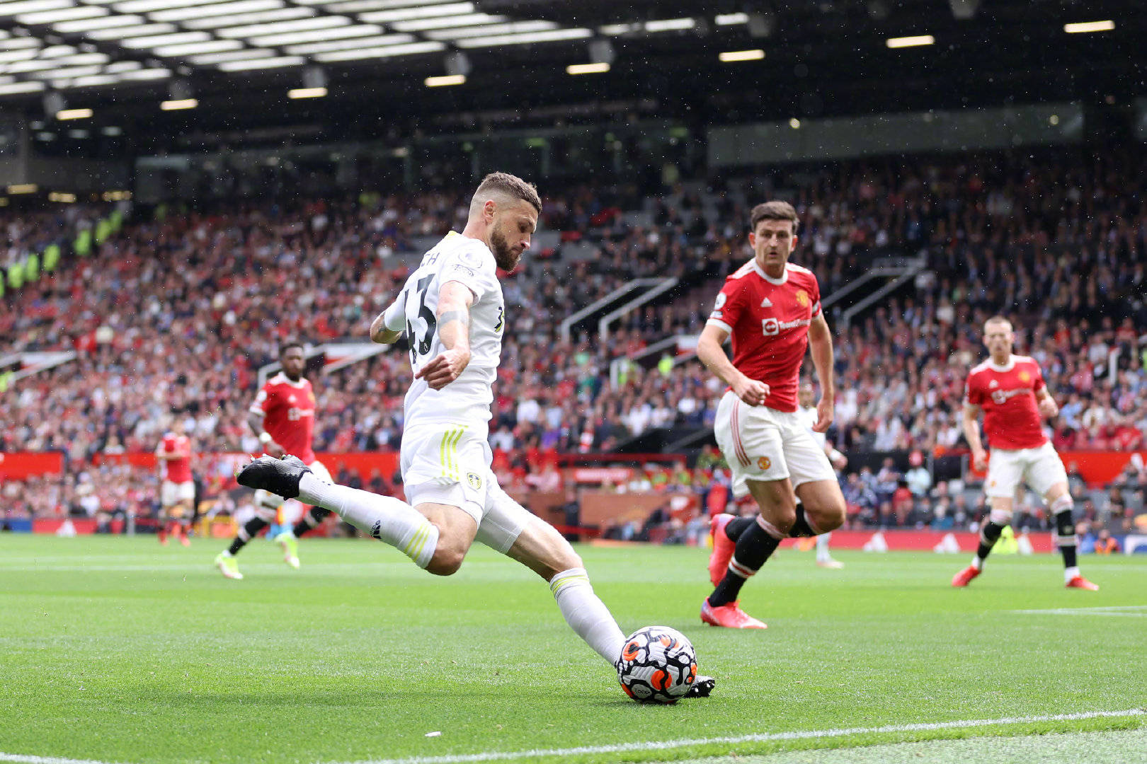 切尔西过去 切尔西过去