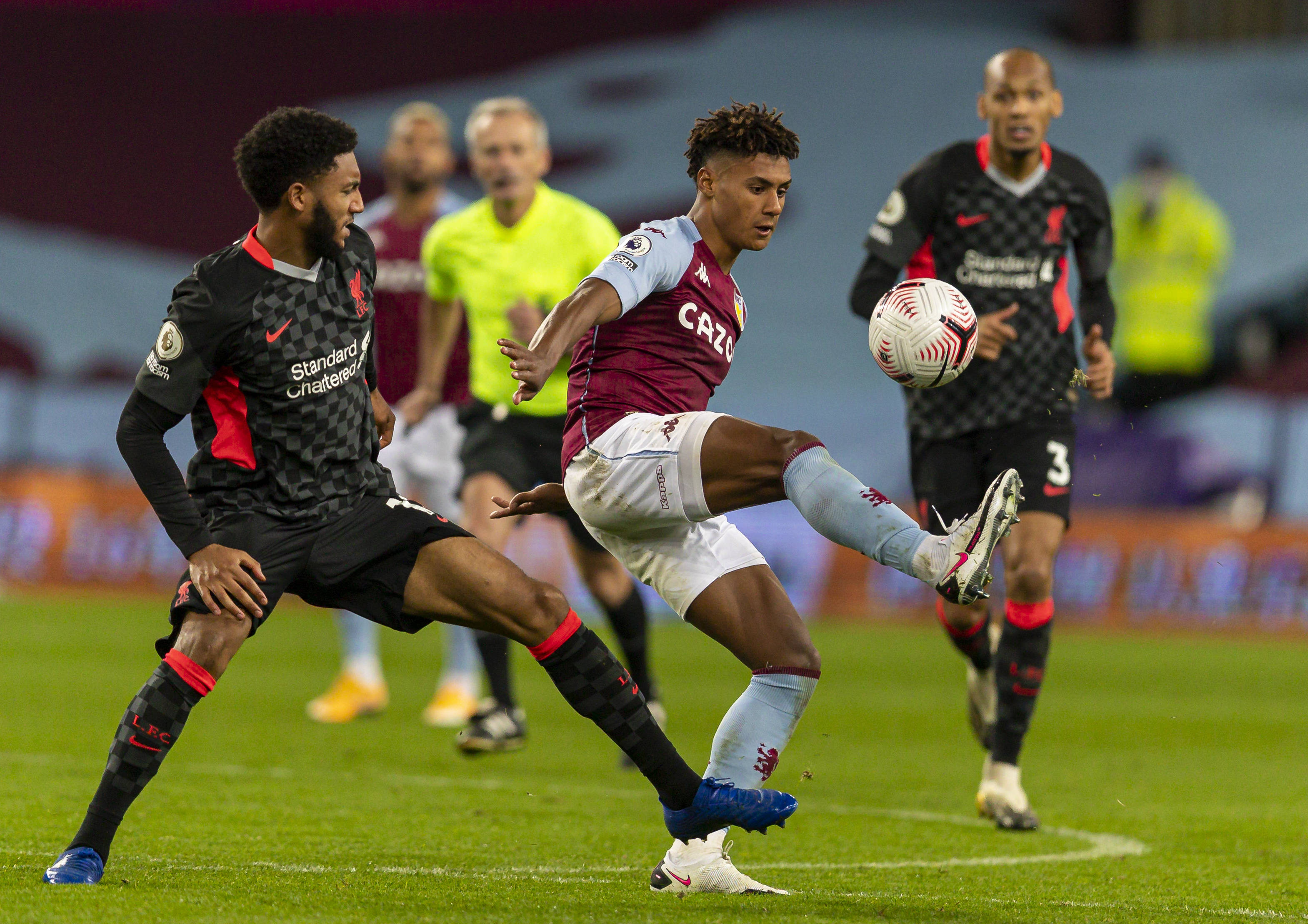 对未来发展 对未来发展