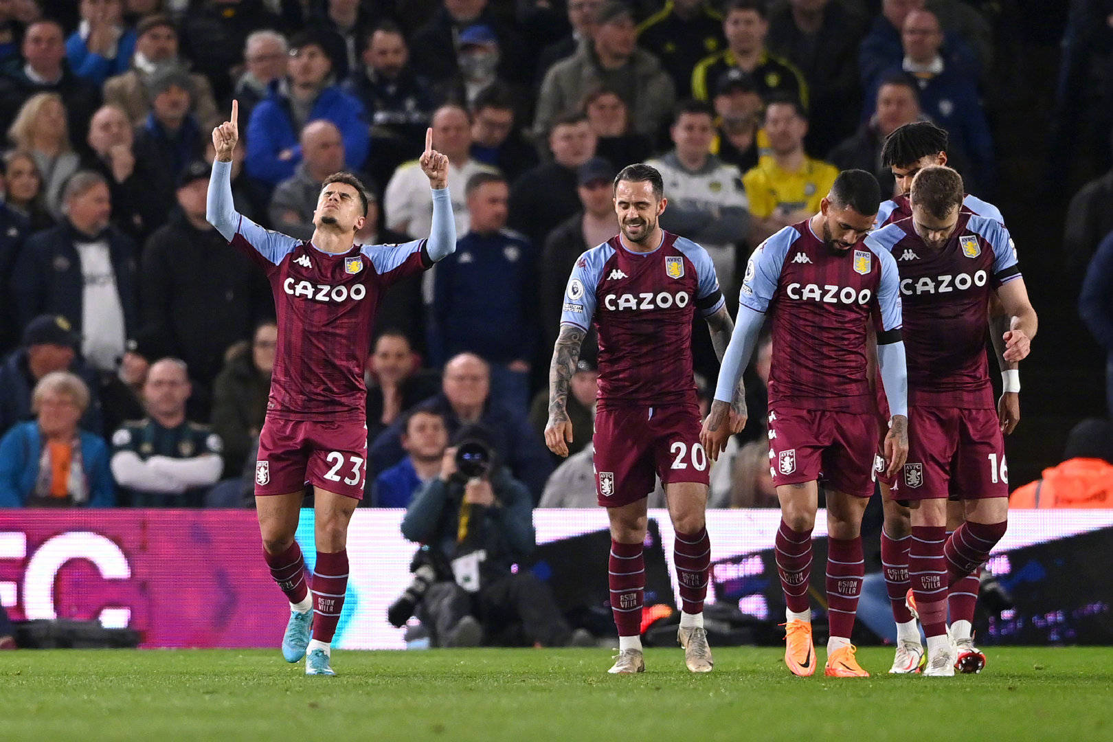 他积累更多 他积累更多