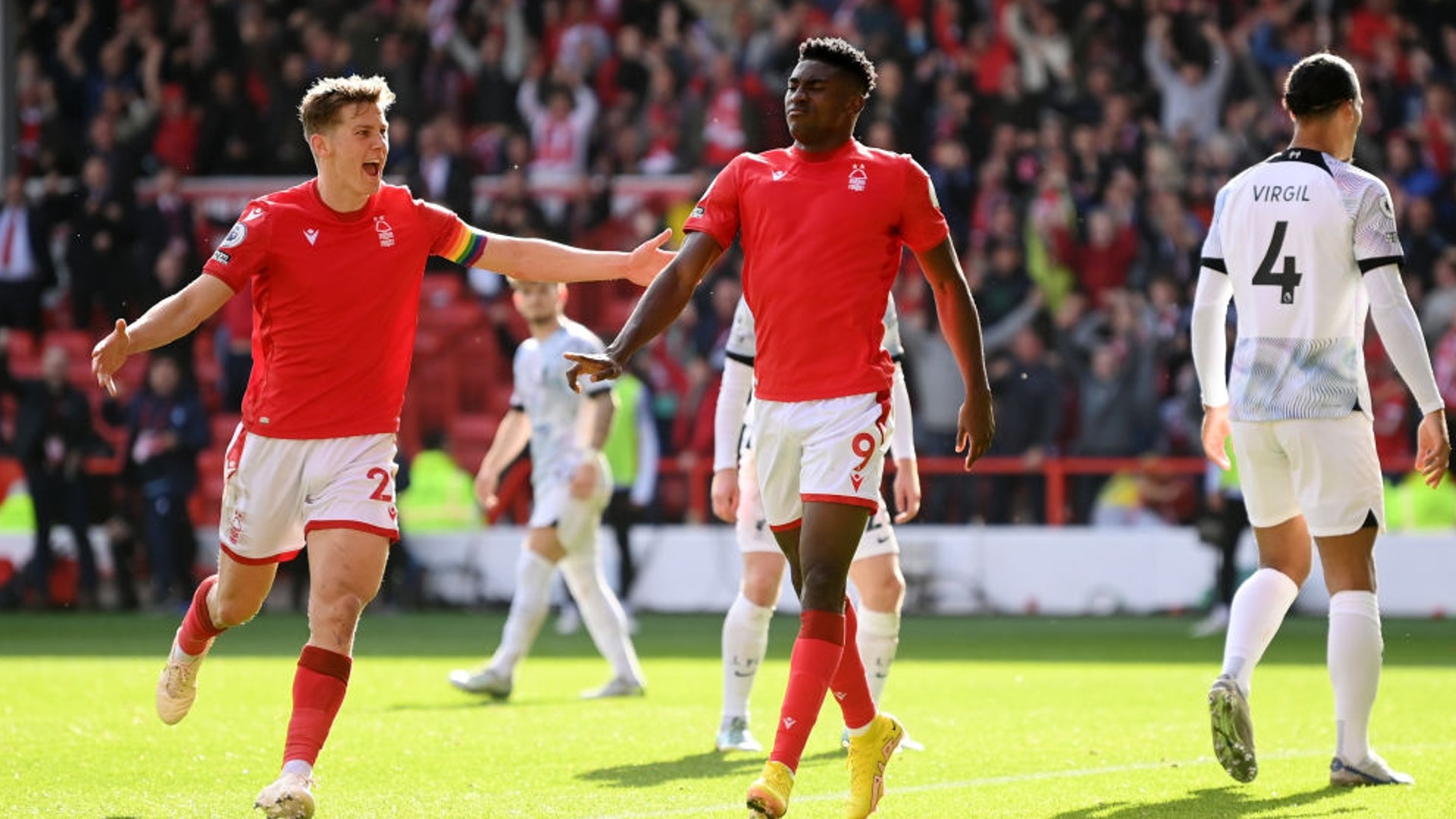 一动都可能 一动都可能